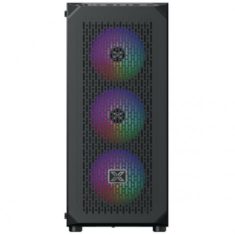 Case Xigmatek ATX SKY 3F (EN42157)