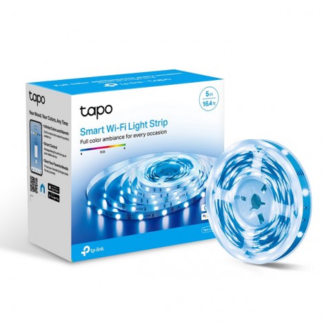 Dây đèn LED thông minh TP-Link Tapo L900-5 (5m)