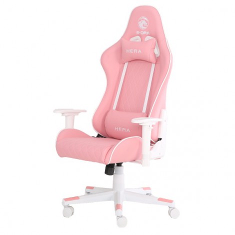 Ghế Gaming E-Dra HERA EGC224 (Pink)