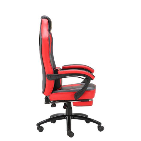 Ghế Gaming E-Dra Jupiter M EGC204 V2 (Red)