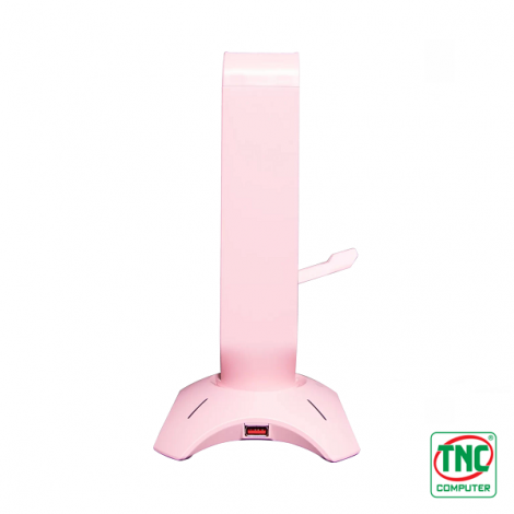 Giá đỡ tai nghe 3 trong 1 Zadez ZHS-701GP (Pink)