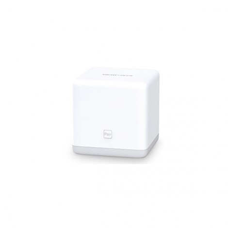 Hệ thống Wifi mesh Mercusys Halo S3 ( 2 pack)