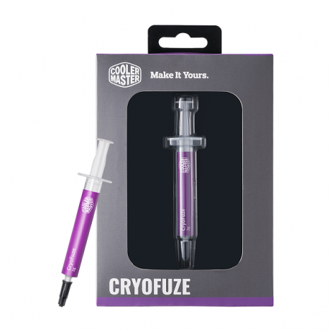 Keo tản nhiệt CoolerMaster CRYOFUZE MGZ-NDSG-N07M-R2