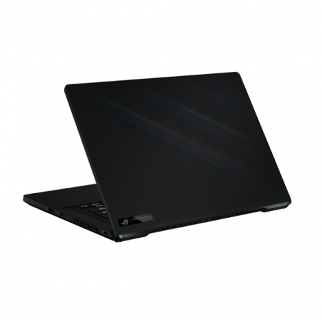 Laptop Asus ROG Zephyrus M16 GU603ZX-K8025W (Đen)