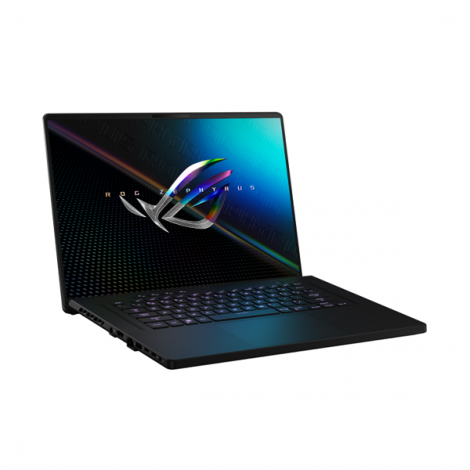 Laptop Asus ROG Zephyrus M16 GU603ZX-K8025W (Đen)