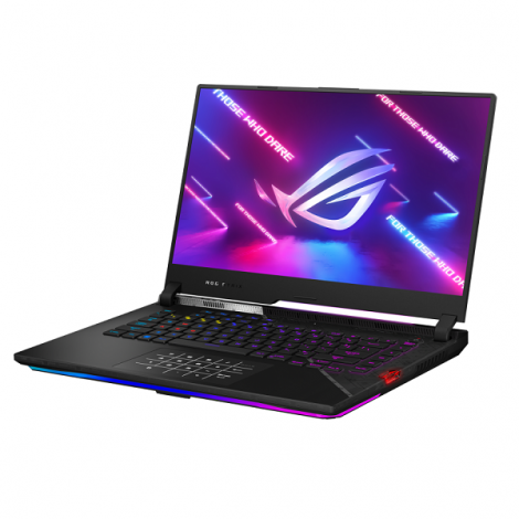 Laptop Asus ROG Strix SCAR 15 G533ZM-LN013W (Đen)