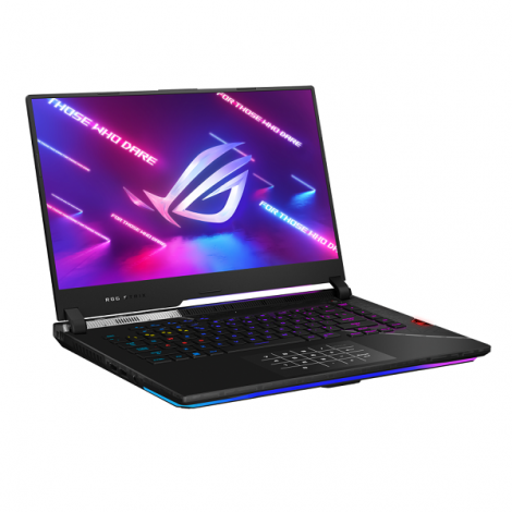 Laptop Asus ROG Strix SCAR 15 G533ZM-LN013W (Đen)