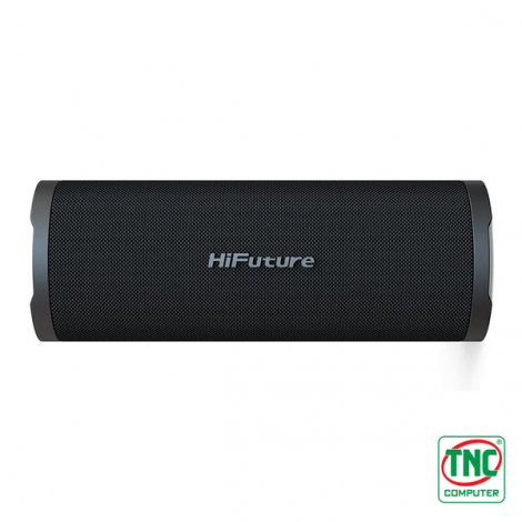 Loa Bluetooth di động Hifuture RIPPLE Black