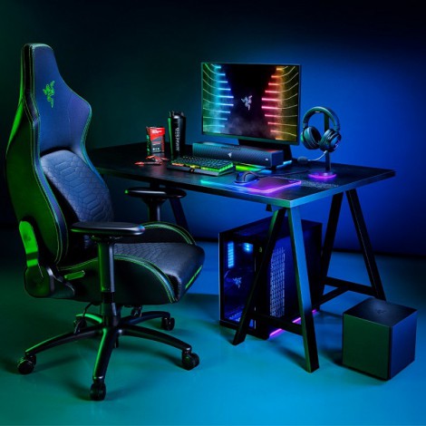 Loa Razer Leviathan V2 Gaming (RZ05-03920100-R3G1)