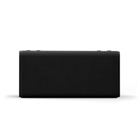 Loa Bluetooth Urbanista Brisbane Plus Midnight Black