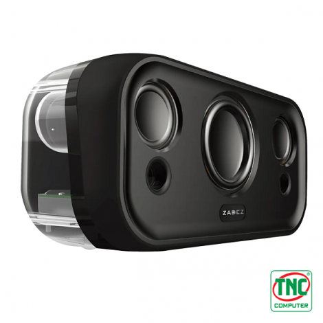 Loa Bluetooth Zadez ZSP-805 kết nối hiện đại, tiên tiến Loa Bluetooth Zadez ZSP-805 kết nối hiện đại, tiên tiến