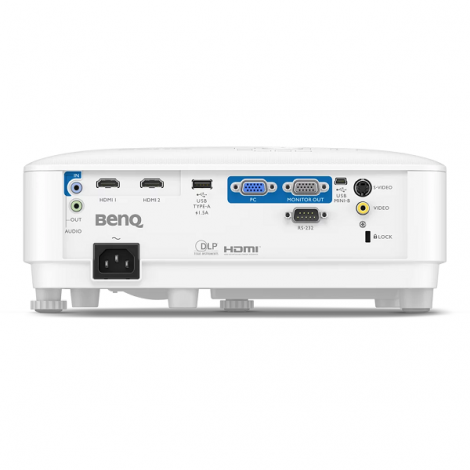 Máy chiếu BenQ MS560 4000lm SmartEco