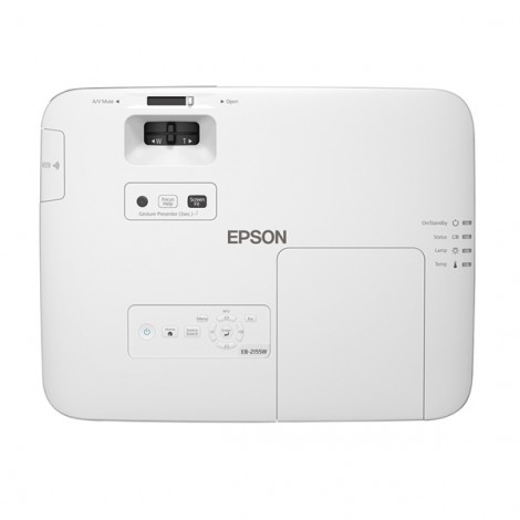 Máy chiếu Epson EB-2155W