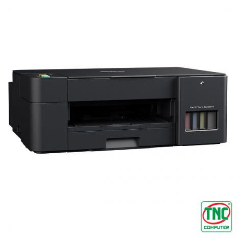 Máy in Brother DCP-T420W - In phun màu đa năng