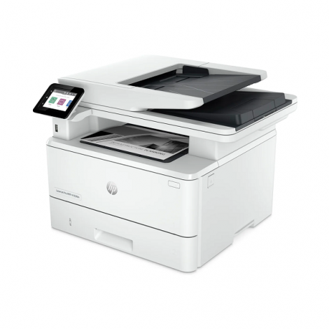 Máy in HP Laser Jet Pro MFP 4103fdn 2Z628A