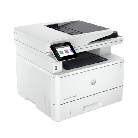 Máy in HP Laser Jet Pro MFP 4103fdn 2Z628A