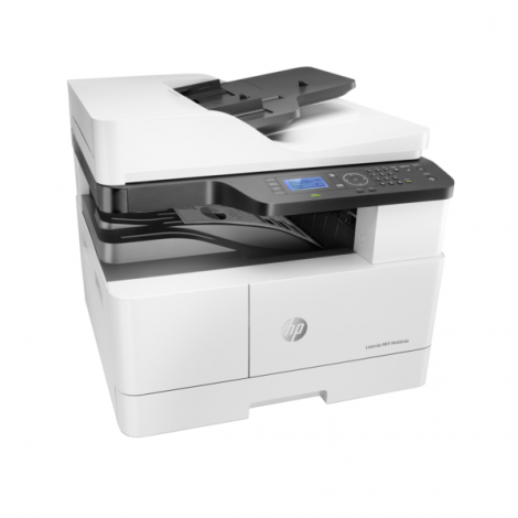 Máy in HP LaserJet MFP M440NDA (8AF48A)