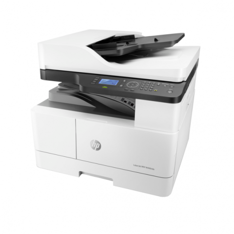 Máy in HP LaserJet MFP M440NDA (8AF48A)