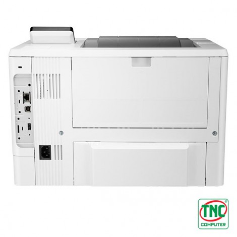 Máy in HP LaserJet Enterprise M507dn 1PV87A