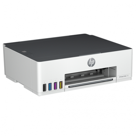 Máy in HP Smart Tank 210 3D4L3A - In phun màu đơn năng