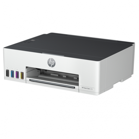 Máy in HP Smart Tank 210 3D4L3A - In phun màu đơn năng