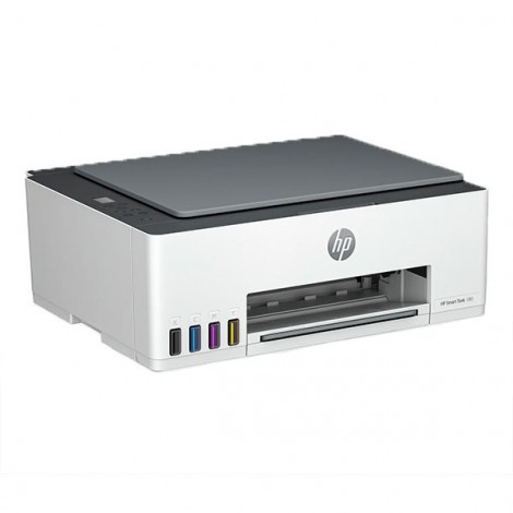 Máy in HP Smart Tank 580 1F3Y2A - In phun màu đa năng 