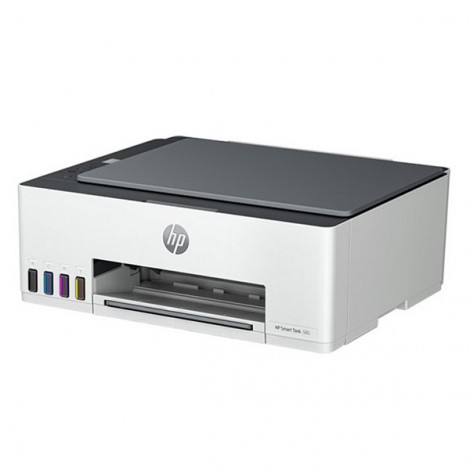 Máy in HP Smart Tank 580 1F3Y2A - In phun màu đa năng 