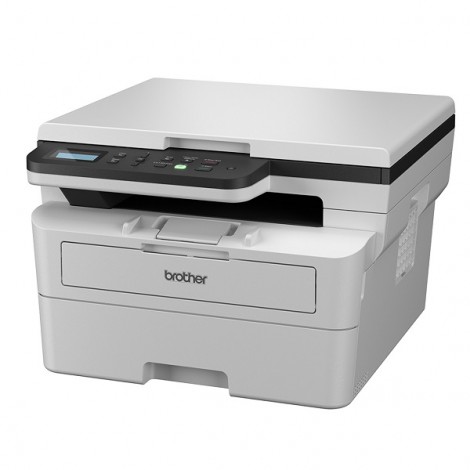 Máy in Brother DCP-B7620DW - In laser trắng đen đa năng