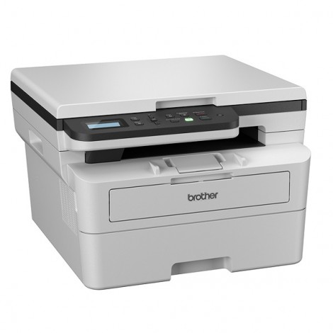 Máy in Brother DCP-B7620DW - In laser trắng đen đa năng