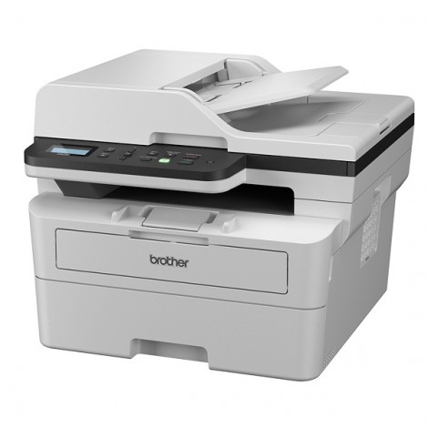 Máy in Brother DCP-B7640DW - In laser trắng đen đa năng