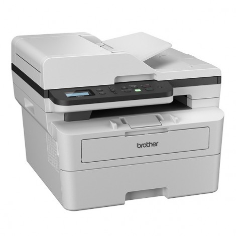 Máy in Brother DCP-B7640DW - In laser trắng đen đa năng