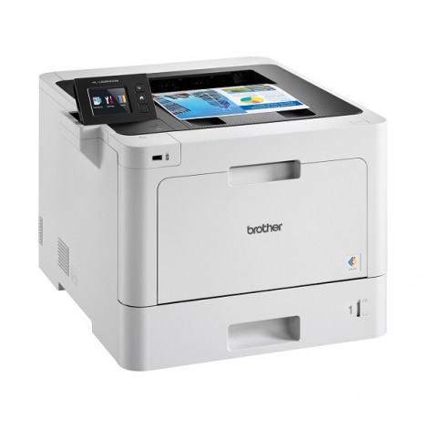 Máy in Brother HL-L8360CDW - In laser màu đơn năng