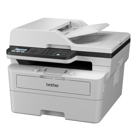 Máy in Brother MFC-B7810DW - In laser trắng đen đa năng