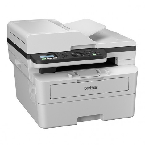 Máy in Brother MFC-B7810DW - In laser trắng đen đa năng