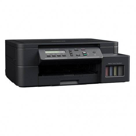 Máy in Brother DCP-T520W - In phun màu đa năng
