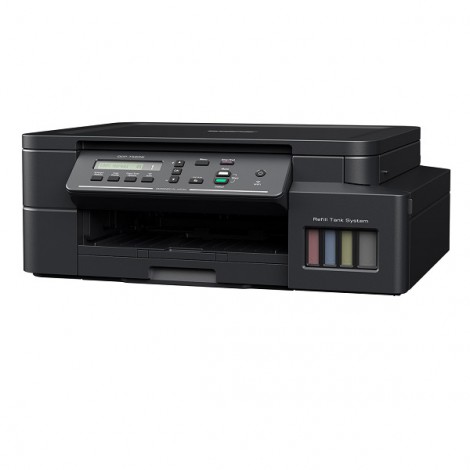 Máy in Brother DCP-T520W - In phun màu đa năng