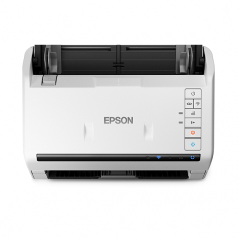 Máy Scan tài liệu Epson WorkForce DS-570WII A4