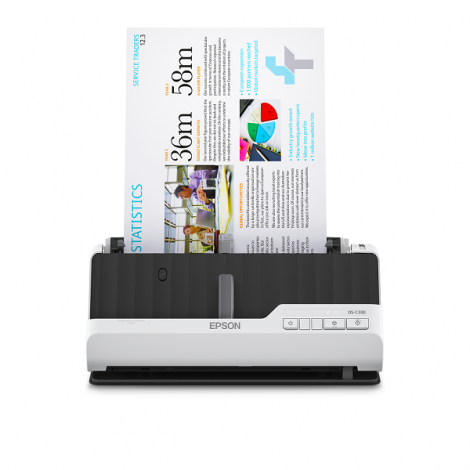 Máy Scan tài liệu Epson WorkForce DS-C330 A4