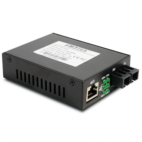 Bộ chuyển đổi quang điện APTEK AP110-20 (20km)
