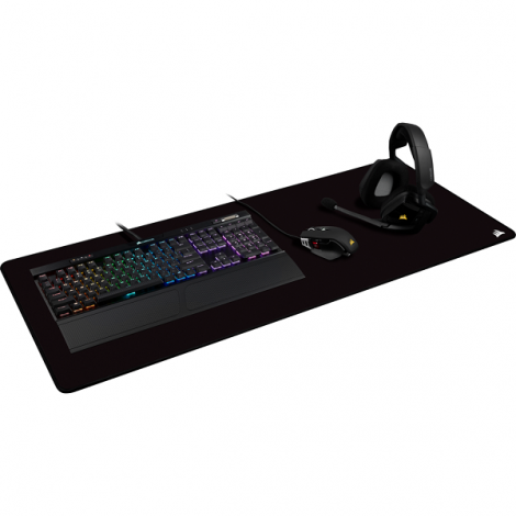 Miếng lót chuột Corsair MM350 PRO Extended XL Black CH-9413770-WW