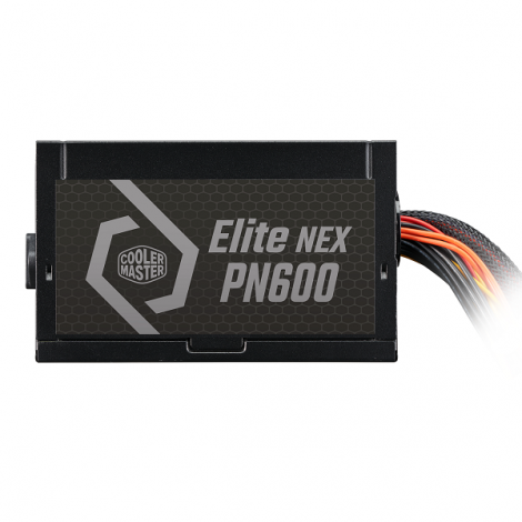 Nguồn Cooler Master Elite NEX PN600 230V