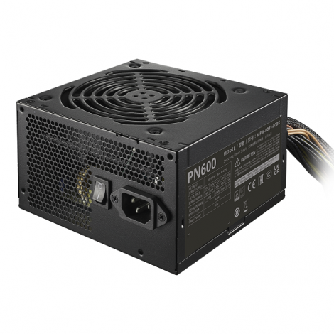 Nguồn Cooler Master Elite NEX PN600 230V