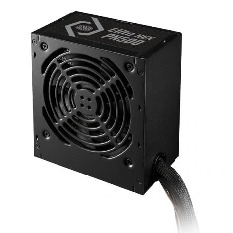 Nguồn Cooler Master Elite NEX PN500 230V