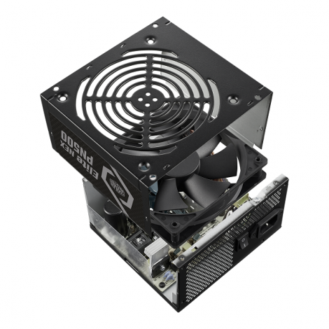 Nguồn Cooler Master Elite NEX PN500 230V