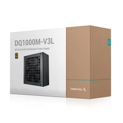 Nguồn Deepcool DQ1000M-V3L
