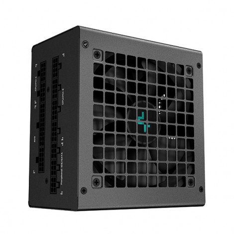 Nguồn Deepcool DQ850M-V3L 80 Plus GOLD