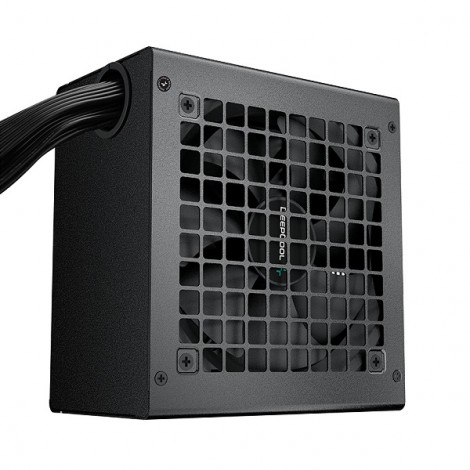 Nguồn Deepcool PK750D 80 Plus BRONZE