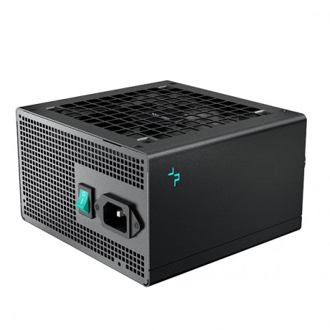 Nguồn Deepcool PK750D 80 Plus BRONZE