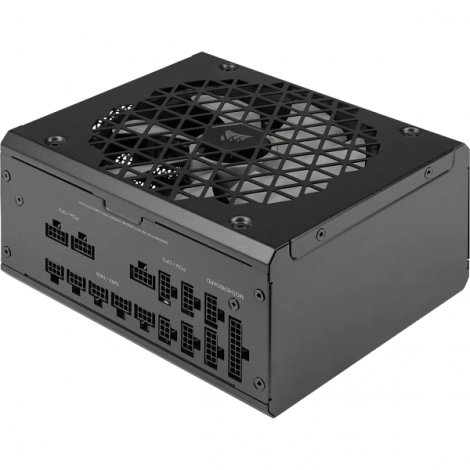 Nguồn máy tính Corsair RM1000x Shift 80 Plus Gold - Full Modul (CP-9020253-NA)