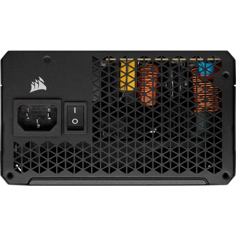 Nguồn Corsair RM750e ATX 3.0 80 Plus Gold - Full Modul (CP-9020262-NA)